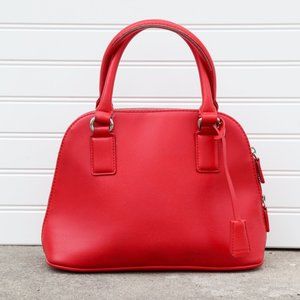 Red Express Bag